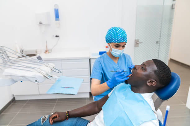 Best Urgent Care for Lost Fillings or Crowns in Casselton, ND